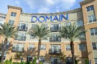 5 Star Hotels In Houston Domain At Citycentre Image