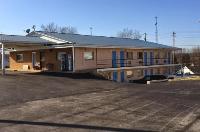 2 Star Hotels In Sullivan Budget Inn Motel Image
