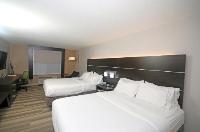 Hotels In Mount Airy North Carolina Priceline Holiday Inn Express Hillsville Image