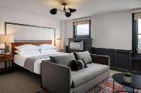Hotels In Grafton Clarion Hotel Morgan Image