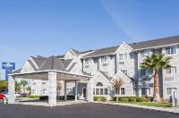 Hotels In Lathrop California Priceline Microtel Inn Suites By Wyndham Modesto Ceres Image