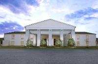 2 Star Hotels In Macon Moberly Inn Suites Image
