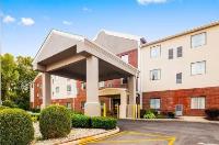 Family Friendly Hotels In Pickerington Best Western Executive Suites Columbus East Image