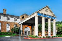 3 Star Hotels In Granger Varsity Clubs Of America South Bend By Diamond Resorts Image