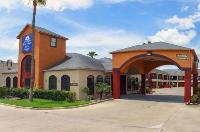 2 5 Star Hotels In Los Fresnos Americas Best Value Inn Suites San Benito Image