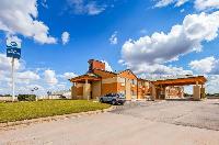 2 5 Star Hotels In Slaton Best Western Post Inn Image