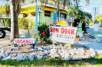 Hotels In Fort Myers Beach Sun Deck Inn Suites Image