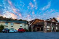 Hotels In Berkeley Springs West Virginia Priceline Best Western Berkeley Springs Inn Image
