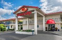 2 Star Hotels In Frostproof Econo Lodge Sebring Image
