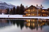 4 Star Hotels In Park City Hotel Park City Autograph Collection Image