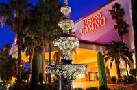 3 Star Hotels In Las Vegas