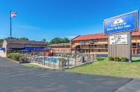Hotels In Wapakoneta Ohio Priceline Americas Best Value Inn St Marys Image