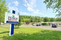 Hotels In Beulah Michigan Priceline Honor Motel Image
