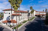Hotels In Buellton California Priceline Santa Ynez Valley Marriott Image