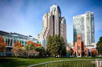 4 Star Hotels In San Francisco Marriott San Francisco Marquis Image