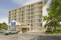 2 Star Hotels In Monmouth Broadview Inn Suites Image