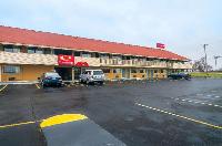 2 Star Hotels In Hammond Econo Lodge South Holland Image