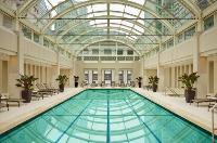 5 Star Hotels In San Francisco Palace Hotel A Luxury Collection San Francisco Image