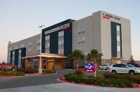 Hotels In Stanton Texas Priceline Springhill Suites By Marriott Midland Odessa Image
