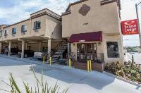 Hotels In Murrieta California Priceline Econo Lodge Inn Suites Fallbrook Downtown Image