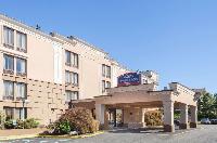 Hotels In Montvale New Jersey Priceline Howard Johnson Inn Suffern Image