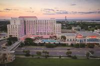 Hotels In Gulfport Harrah S Gulf Coast Image