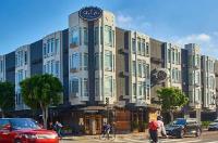 Hotels In San Francisco California Priceline Hotel Zoe San Francisco Image
