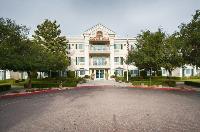 3 Star Hotels In Clovis Best Western Clovis Cole Image