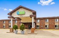 Hotels In Greenville Illinois Priceline Econo Lodge Inn Suites Greenville Image