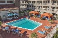 Hotels In Millbrae California Priceline La Quinta Inn Suites San Francisco Airport West Image