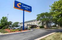 2 5 Star Hotels In Belvidere Comfort Inn Rockford Image