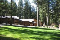 2 Star Hotels In Joseph Eagle Cap Chalets Image