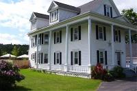 3 Star Hotels In Oromocto Apohaqui Inn Spa Image
