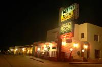 Hotels In Truth Or Consequences New Mexico Priceline Desert View Inn Image