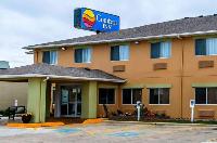 Hotels In Upper Sandusky Ohio Priceline Comfort Inn Marion Image