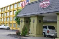 2 Star Hotels In Ironton Country Hearth Inn Suites South Point Image