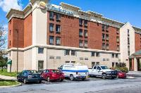 2 5 Star Hotels In Quakertown Comfort Inn Lehigh Valley West Image