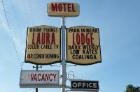 Hotels In Coalinga California Priceline Laura Lodge Image