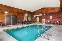 2 5 Star Hotels In Windsor Comfort Inn Greeley Image