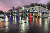 Hotels In Rockwood Tennessee Priceline Motel 6 Kingston Image