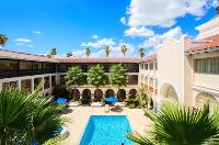 3 5 Star Hotels In Mercedes Casa De Palmas Renaissance Mcallen Hotel Image