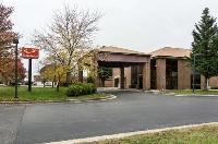 2 Star Hotels In Clinton Econo Lodge Andrews Afb Image