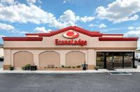 2 Star Hotels In Denton Econo Lodge Easton Image