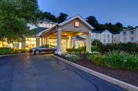 Hotels In Westport Connecticut Priceline Hilton Garden Inn Norwalk Image