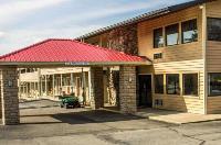 Hotels In Wooster Ohio Priceline Econo Lodge Wooster Image