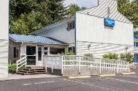Hotels In Cascade Locks Oregon Priceline Rodeway Inn Stevenson Image