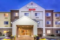 2 5 Star Hotels In Hartville Fairfield Inn Suites Canton Image