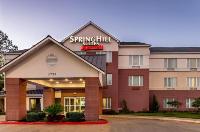 Hotels In Houston Texas Priceline Springhill Suites Houston Brookhollow Image