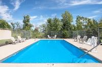 2 Star Hotels In Urbana Super 8 By Wyndham Marysville Image