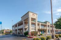 2 Star Hotels In Kingsport Motel 6 Kingsport Image